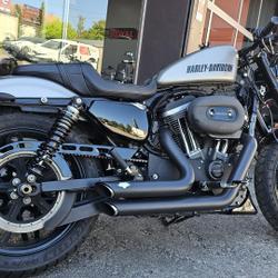Harley Davidson Sportster  Cocheren