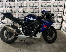 Suzuki GSXR Arles