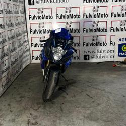 Suzuki GSXR  Arles