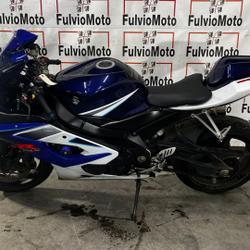 Suzuki GSXR  Arles