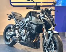 Suzuki GSX Voglans