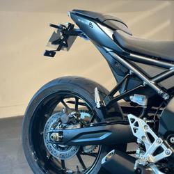 Suzuki GSX  Voglans