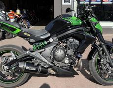 Kawasaki ER Tourcoing