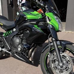 Kawasaki ER  Tourcoing
