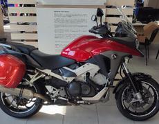 Honda Crossrunner Libourne