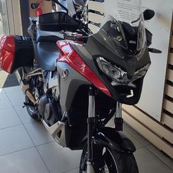 Honda Crossrunner  Libourne