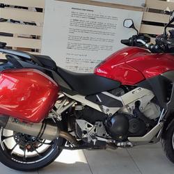Honda Crossrunner  Libourne