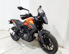 KTM Adventure Pressigny-les-Pins