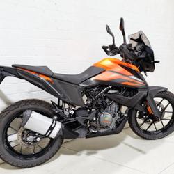KTM Adventure  Pressigny-les-Pins