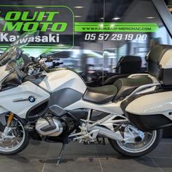 BMW R 1250 RT  M&eacute;rignac