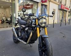 Triumph autres Paris 11e Arrondissement