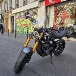 Triumph autres  Paris 11e Arrondissement