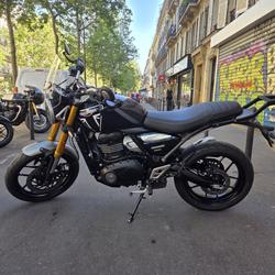 Triumph autres  Paris 11e Arrondissement