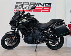 Kawasaki Versys 650 Villefranche-sur-Saône