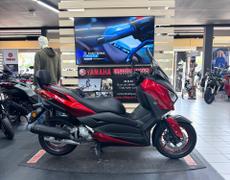 Yamaha X MAX Aytré