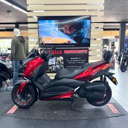 Yamaha X MAX  Aytr&eacute;