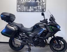 Kawasaki ER Montpellier