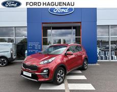 Kia Sportage Haguenau