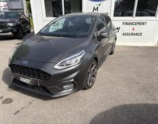 Ford Fiesta Marseille 10e Arrondissement