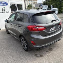 Ford Fiesta 1.0 EcoBoost 125ch mHEV ST-Line X 5p Marseille 10e Arrondissement
