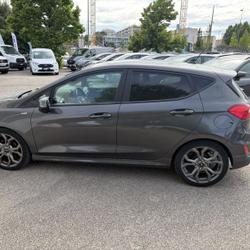 Ford Fiesta 1.0 EcoBoost 125ch mHEV ST-Line X 5p Marseille 10e Arrondissement