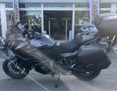 Honda NT Dunkerque