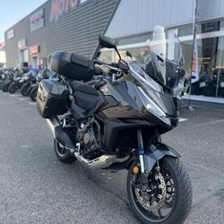 Honda NT  Dunkerque