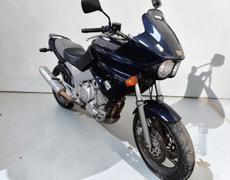 Yamaha TDM Pressigny-les-Pins