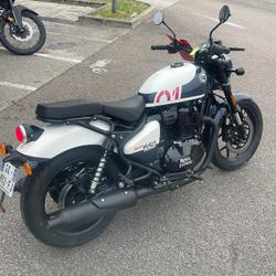 Autres RoyalEnfield  La Chapelle-Saint-Luc