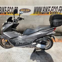 Honda PCX  Vitrolles