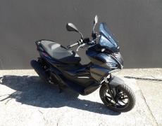 Aprilia SR Villeneuve-Saint-Georges