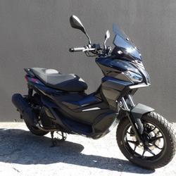 Aprilia SR  Villeneuve-Saint-Georges