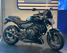 Honda Hornet Voglans