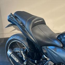 Honda Hornet  Voglans