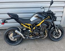 Kawasaki Z Saint-Germain-Laprade