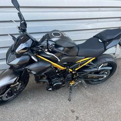 Kawasaki Z  Saint-Germain-Laprade