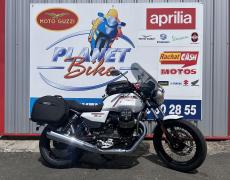 Guzzi V7 Mayenne