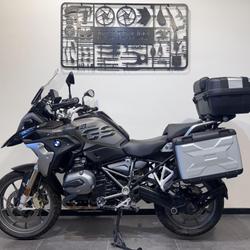 BMW R 1200 GS  Montpellier