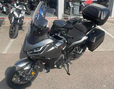 Honda NT La Chapelle-Saint-Luc