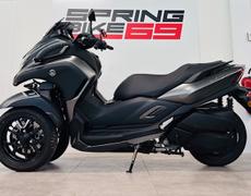 Yamaha Tricity Villefranche-sur-Saône
