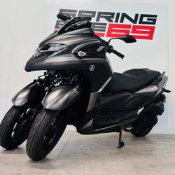 Yamaha Tricity  Villefranche-sur-Sa&ocirc;ne