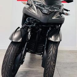 Yamaha Tricity  Villefranche-sur-Sa&ocirc;ne