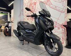 Yamaha X MAX Paris 12e Arrondissement
