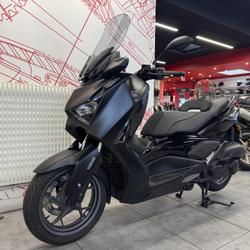 Yamaha X MAX  Paris 12e Arrondissement