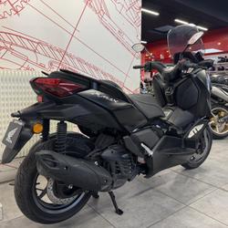 Yamaha X MAX  Paris 12e Arrondissement