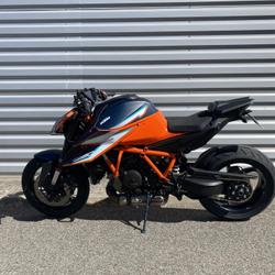 KTM Super Duke  Toulouse