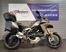 Ducati Multistrada La Roche-sur-Yon