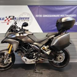 Ducati Multistrada  La Roche-sur-Yon