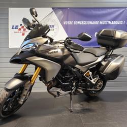 Ducati Multistrada  La Roche-sur-Yon