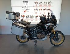Honda Africa Twin Mérignac